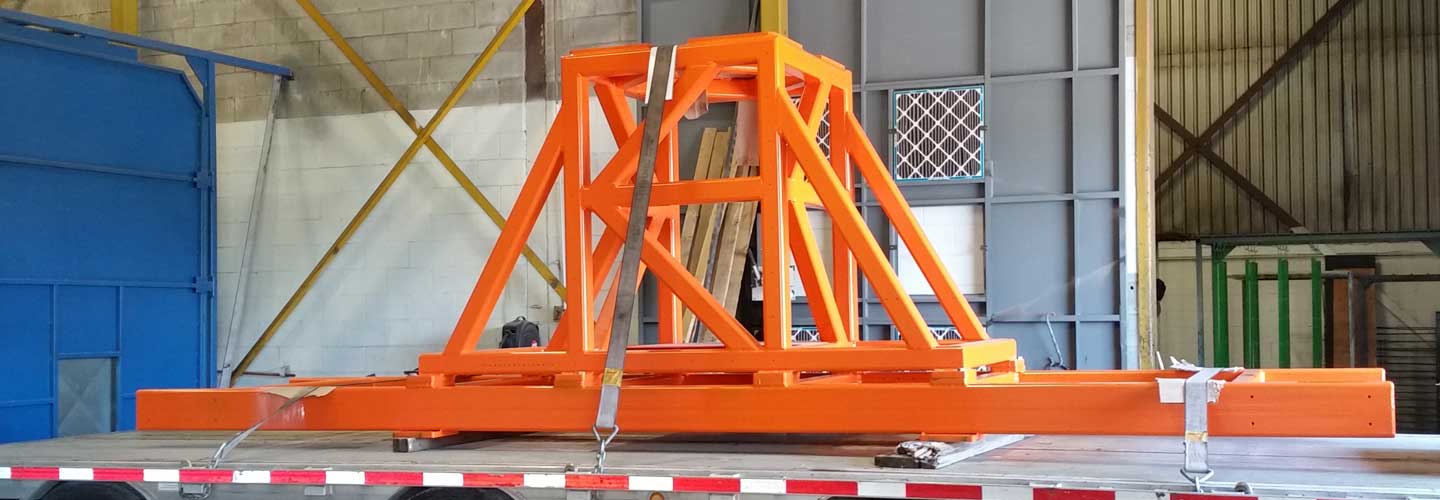 Peinture industielle