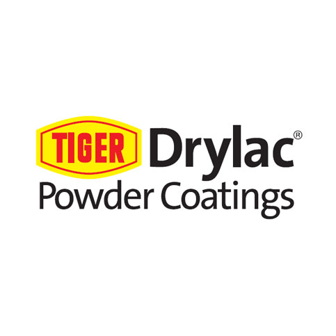 Tiger Drylac
